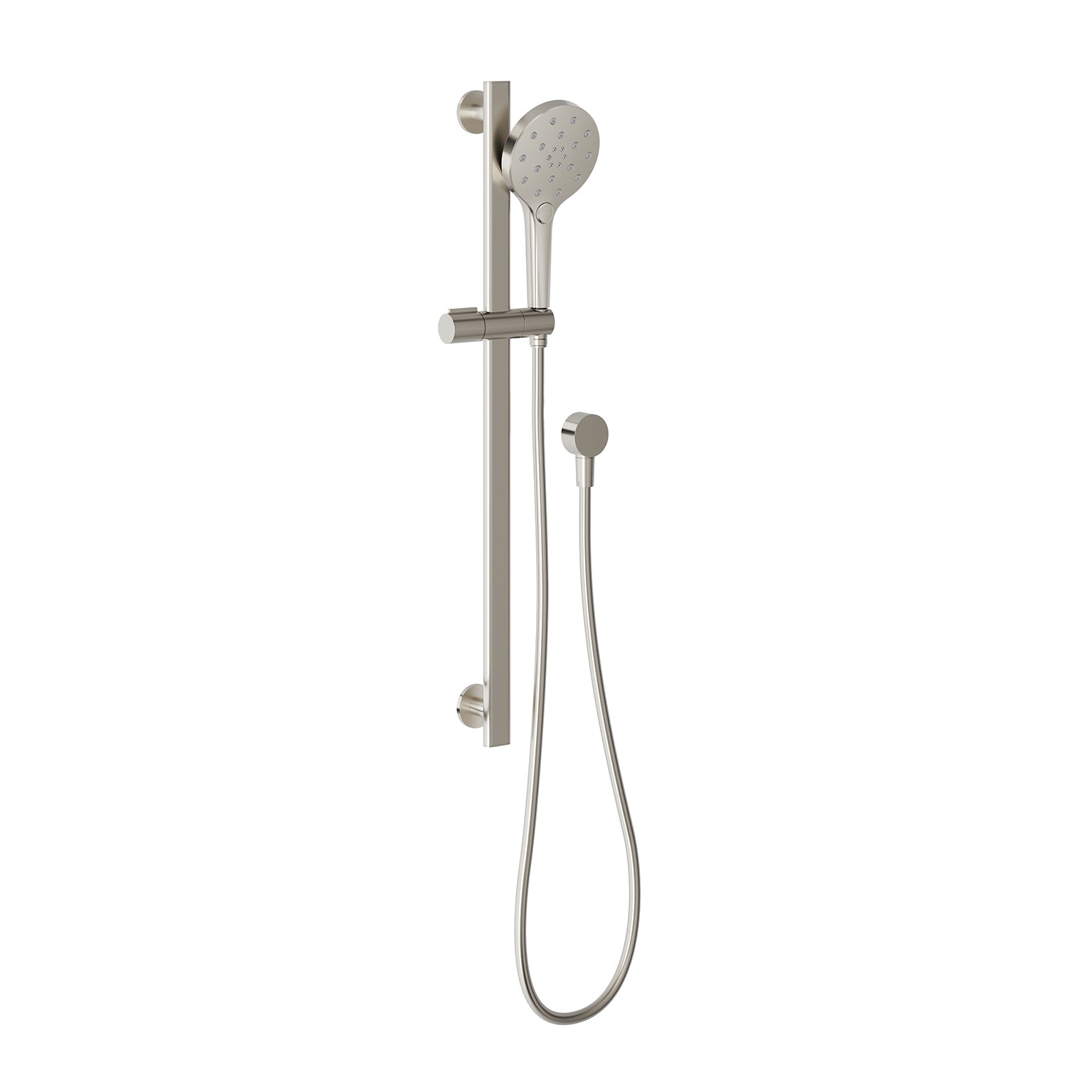 Oxley Rail Shower - 4 Star