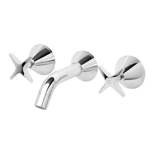 Ivy Bath Set