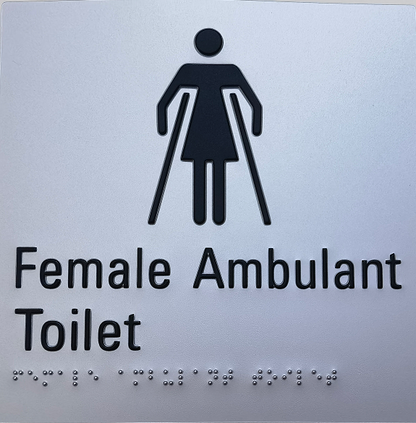 MOBI CARE Assorted Signs