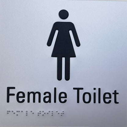 MOBI CARE Assorted Signs