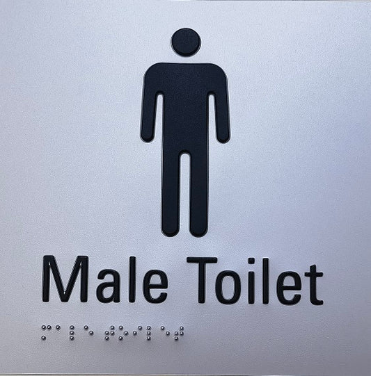 TP SIGN-MALE