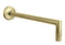 Brushed Brass