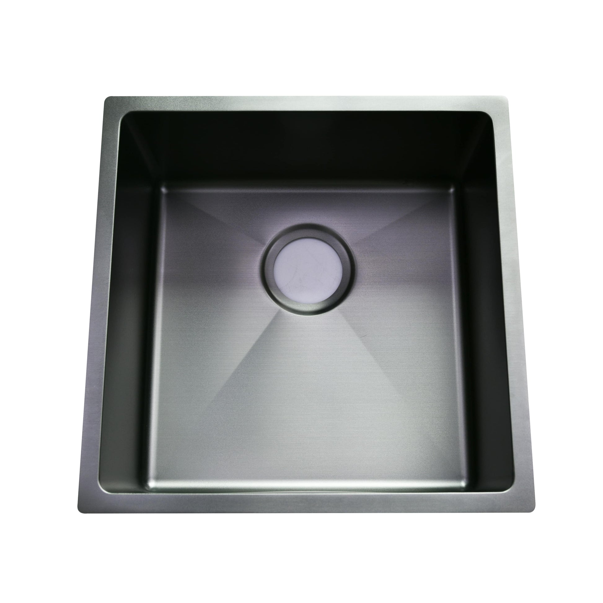 NIXON 32L Undermount Sink