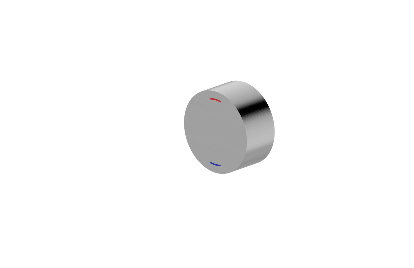 VIVO Wall mixer  with progressive cartridge