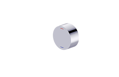 VIVO Wall mixer  with progressive cartridge