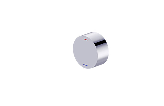 VIVO Wall mixer  with progressive cartridge