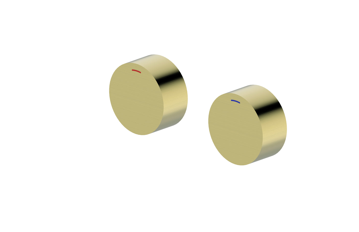 VIVO Wall Top Assembly  with Spindle cartridge