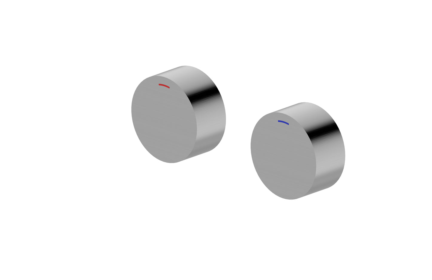 VIVO Wall Top Assembly  with Spindle cartridge