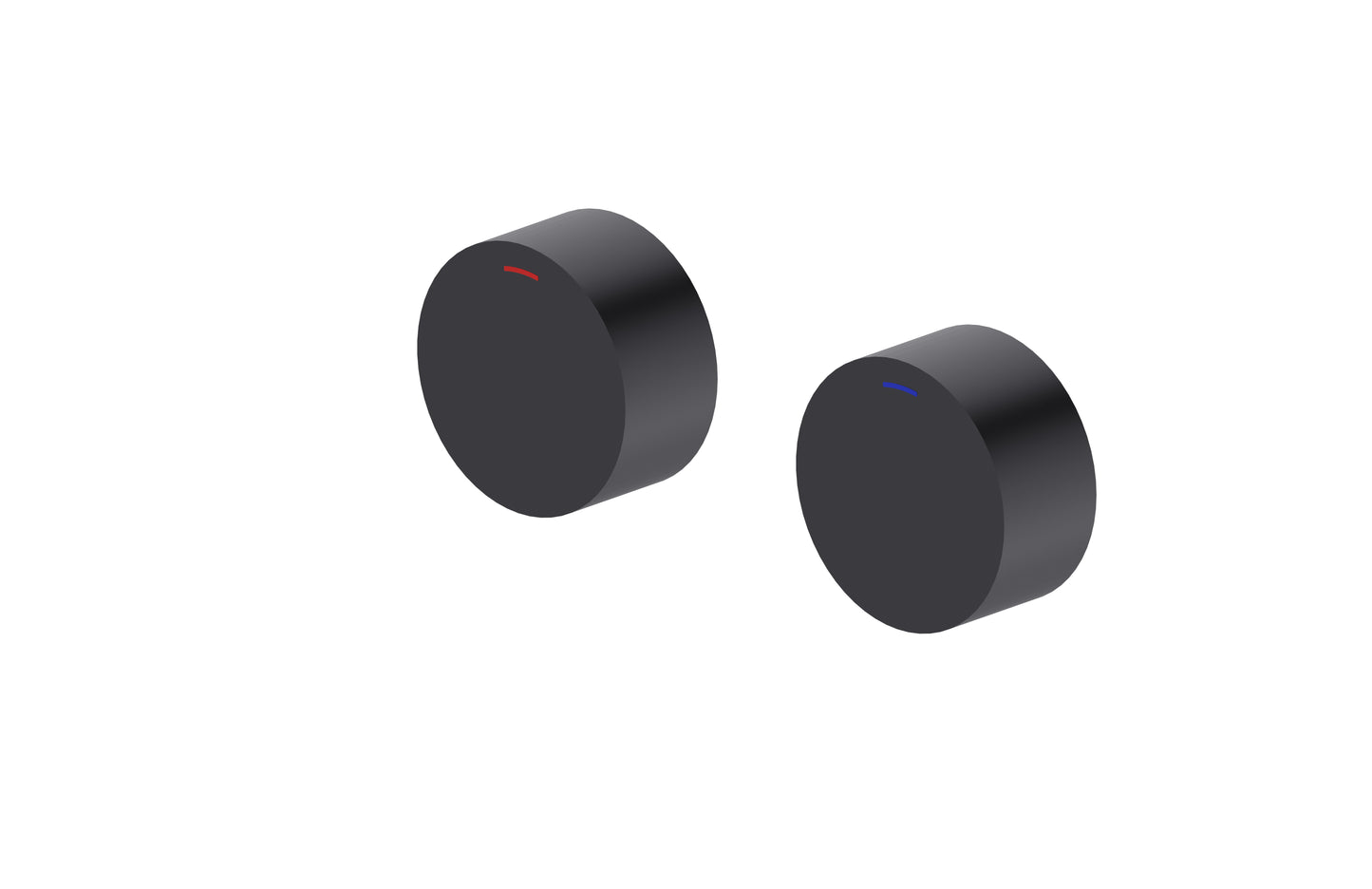 VIVO Wall Top Assembly  with Spindle cartridge