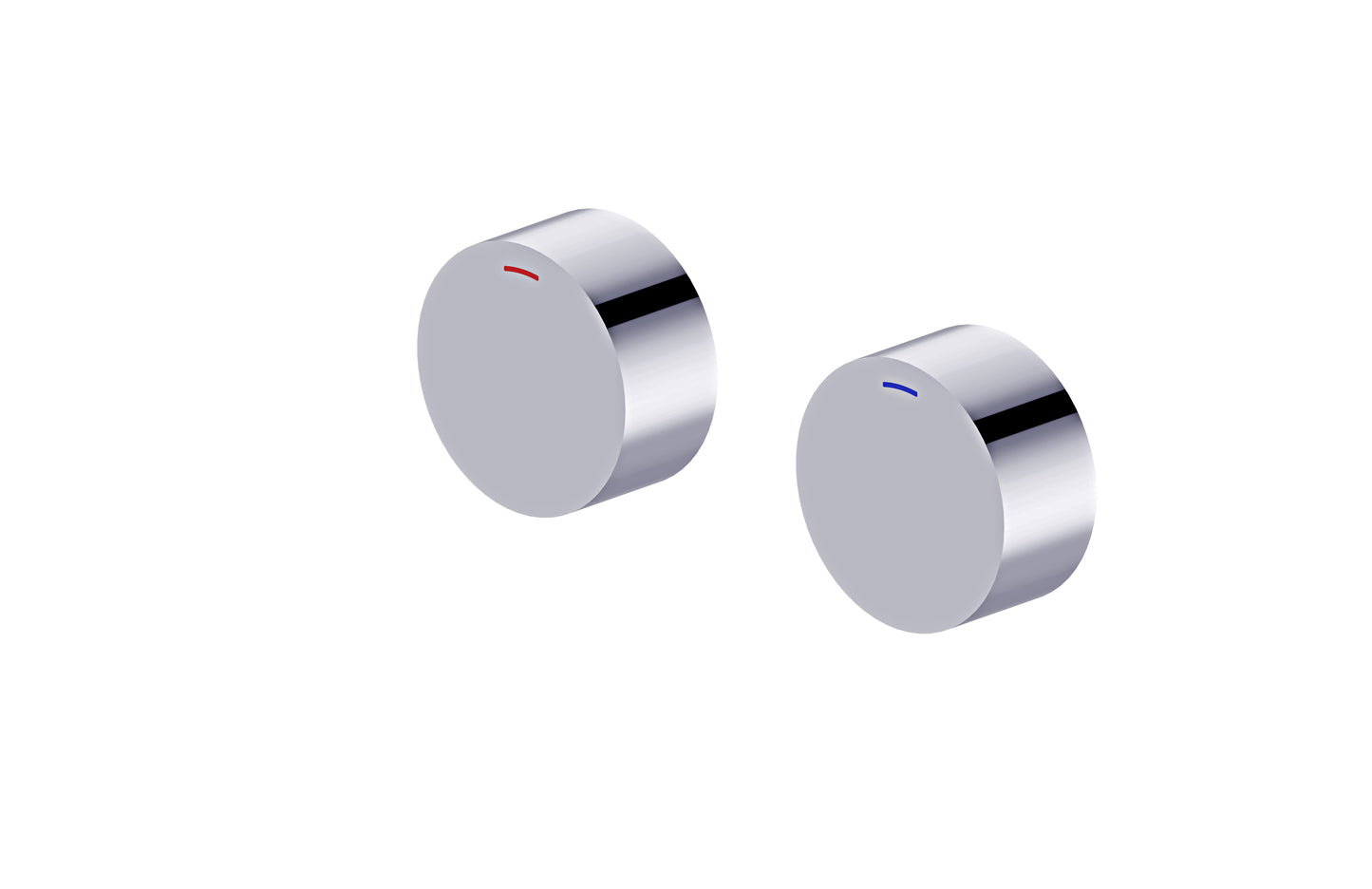 VIVO Wall Top Assembly  with Spindle cartridge