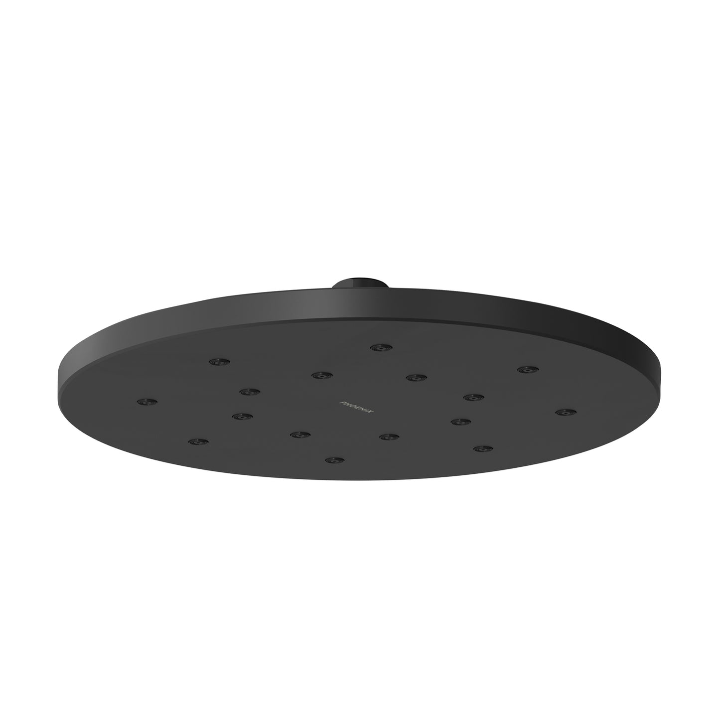 LuxeXP Shower Rose 250mm Round