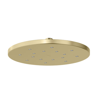 LuxeXP Shower Rose 250mm Round