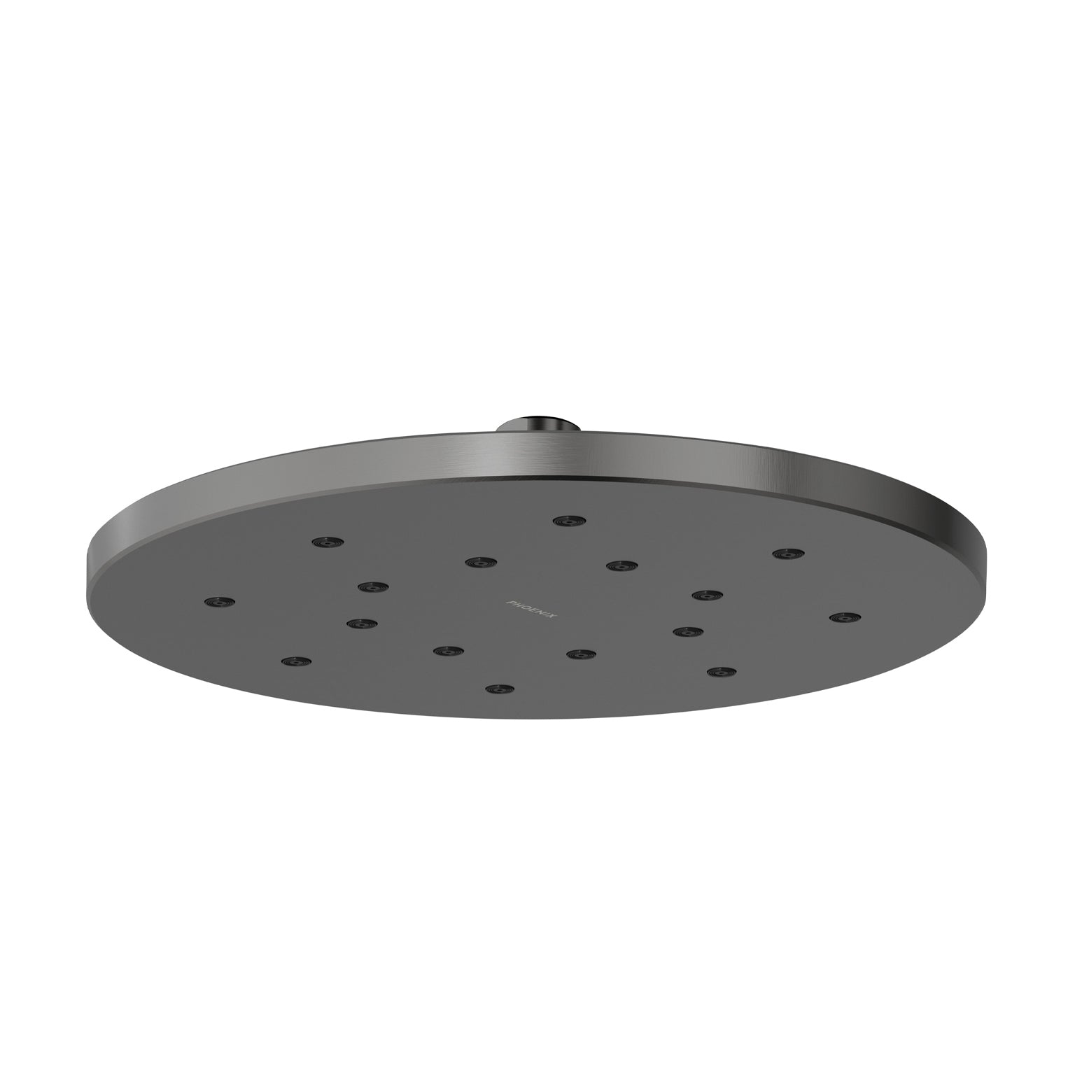 LuxeXP Shower Rose 250mm Round