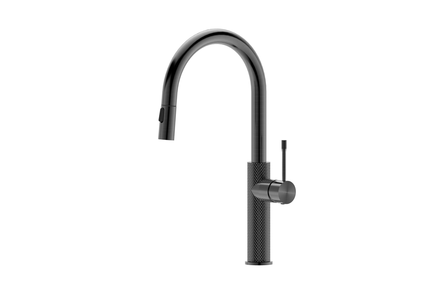 TIARA Sink Mixer With Pull Out Spray