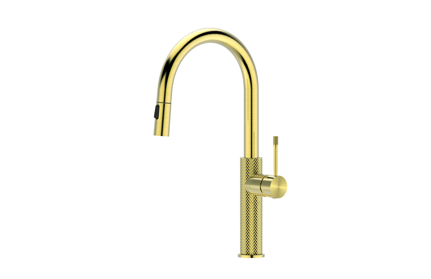 TIARA Sink Mixer With Pull Out Spray