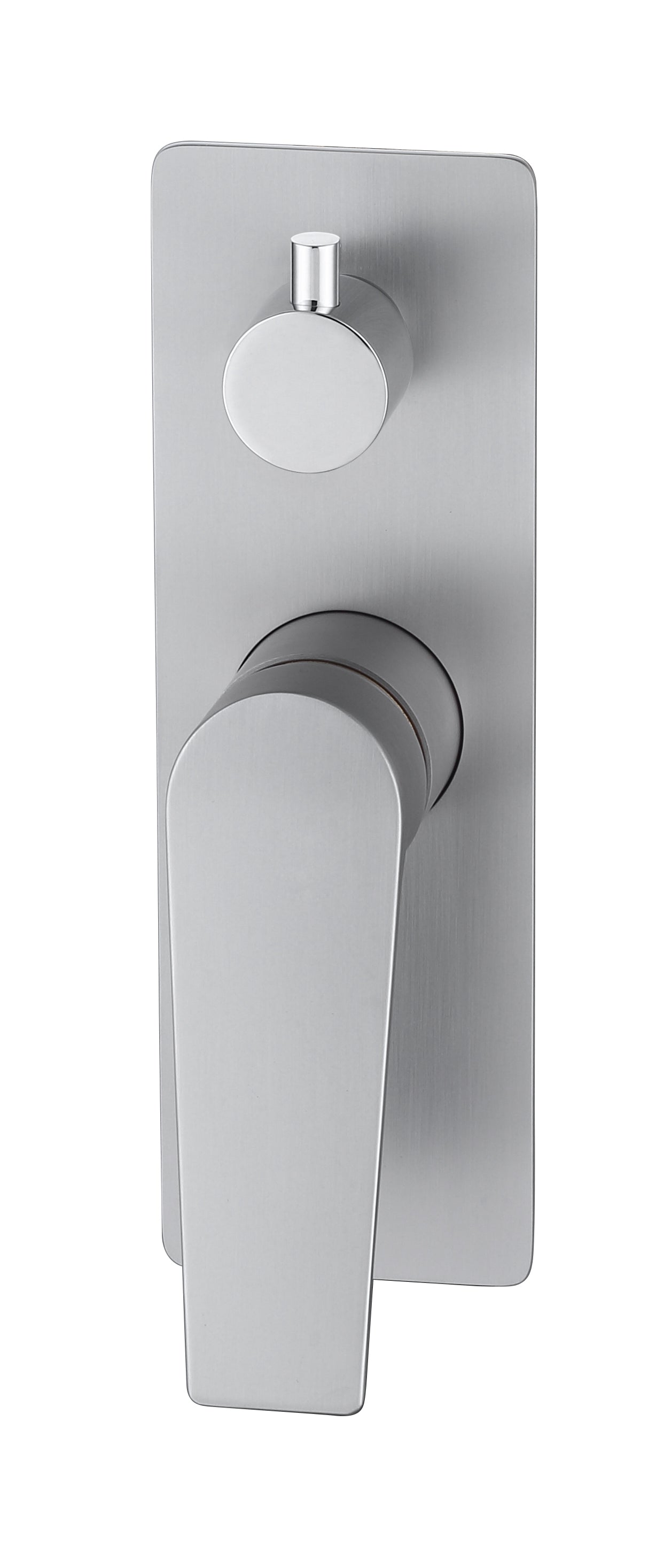 EXON Shower Mixer With Divertor
