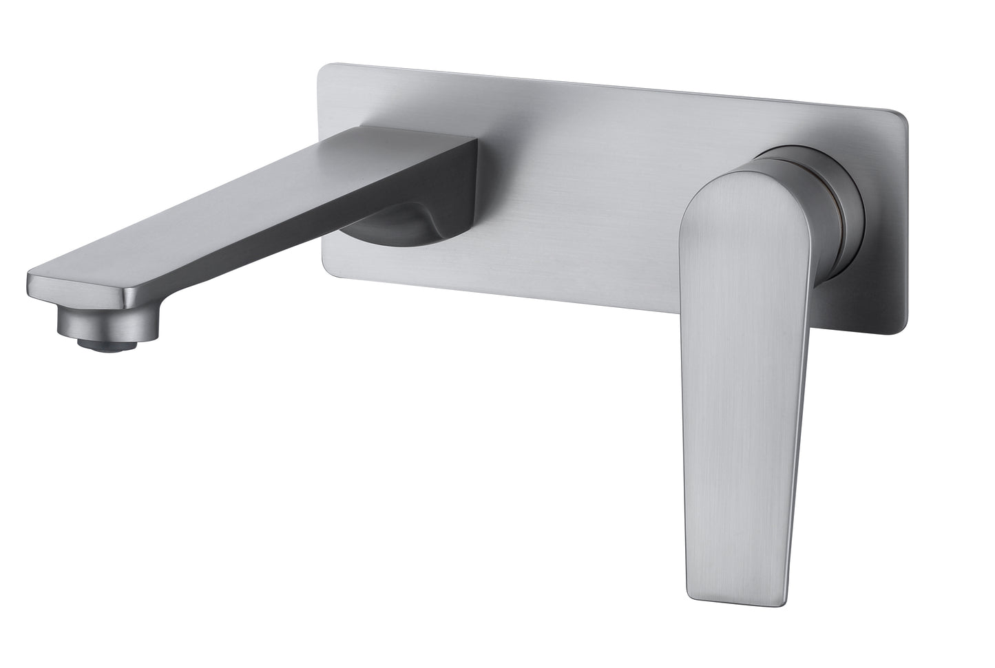 EXON Wall Basin/Bath set Mixer