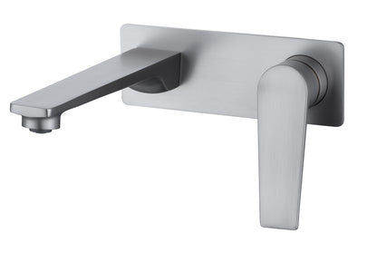 EXON Wall Basin/Bath set Mixer