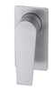 Brushed Nickel