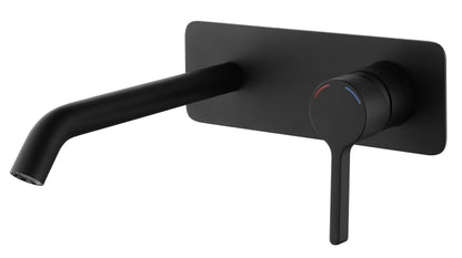KENZO Wall Basin/Bath Set
