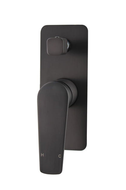 EXON Shower Mixer With Divertor