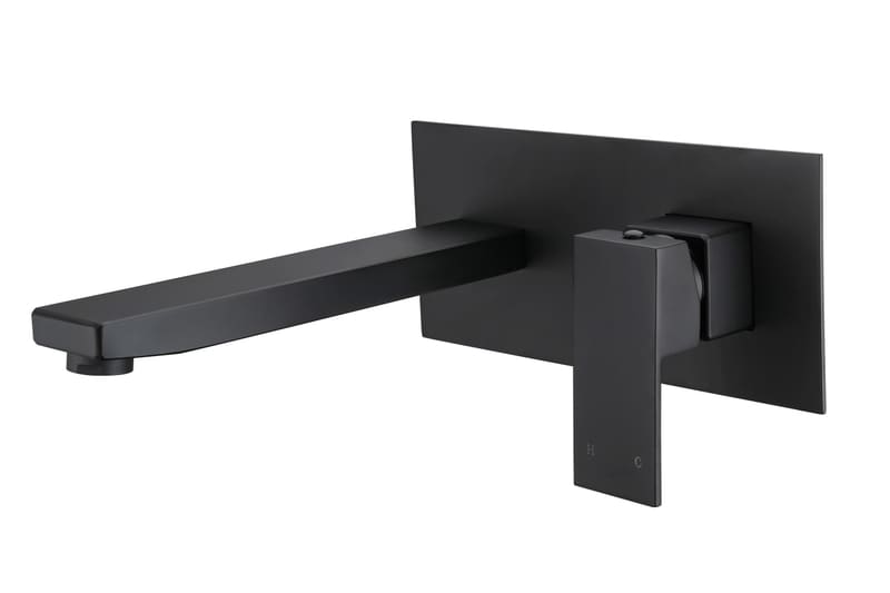 ACQUA  Wall Bath/Basin Mixer