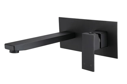ACQUA  Wall Bath/Basin Mixer