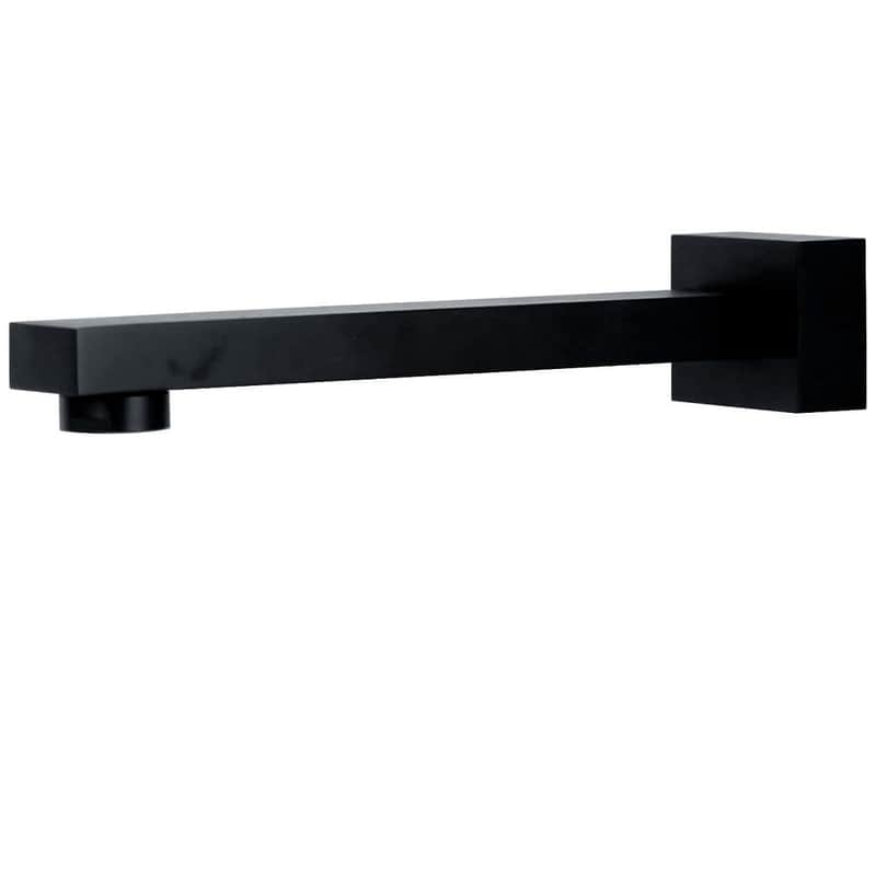 ACQUA Square Bath Spout