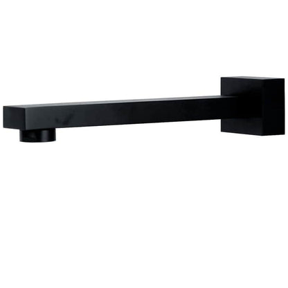 ACQUA Square Bath Spout