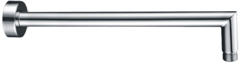 DOCCIA Round L Shaped Shower Arm