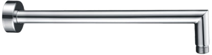 DOCCIA Round L Shaped Shower Arm