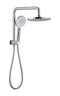 Brushed Nickel