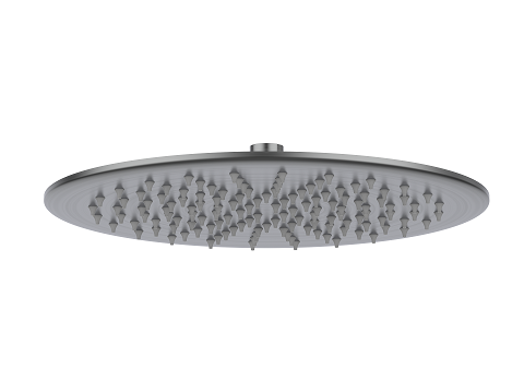 DOCCIA 300mm Round Shower Head