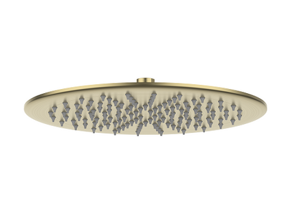 DOCCIA 300mm Round Shower Head