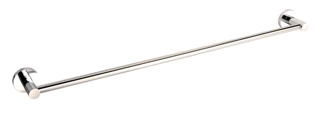 JESS 75cm Single Towel Rail