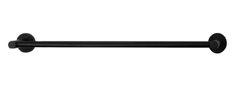 JESS 60cm Single Towel Rail