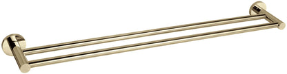 JESS 75cm Double Towel Rail