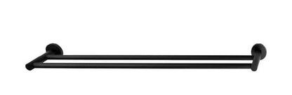 JESS 75cm Double Towel Rail