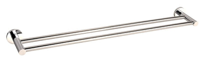 JESS 75cm Double Towel Rail