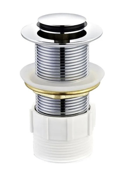 32mm without Overflow Pop Up Waste