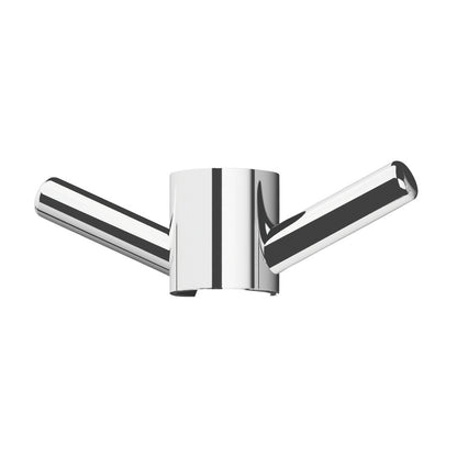 Phoenix Vertical Rail Hook Round