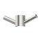 Brushed Nickel