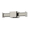Brushed Nickel