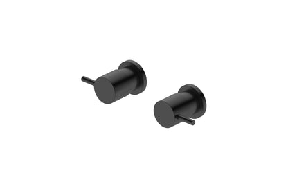 JESS 1/4 Turn Wall Top Assembly with Ceramic Disc