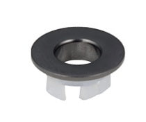 Basin Overflow Rings