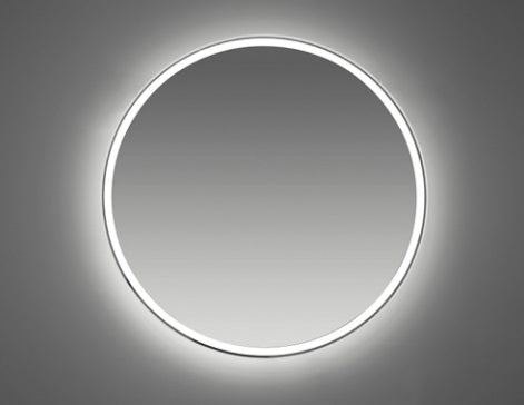 ECLIPSE Round LED Mirror 600/800