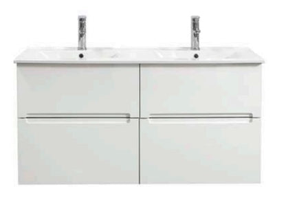 BELLA Vanity Wall Hung 600/750/900/1200/1500