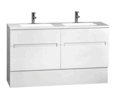 BELLA Vanity Wall Hung 600/750/900/1200/1500