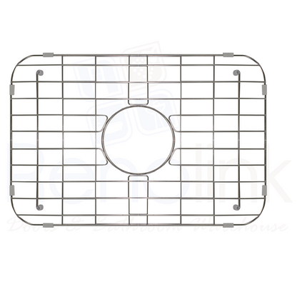 BUTLERS Sinks and Accessories
