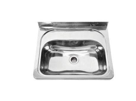LAVASSA Wall Hung Basin